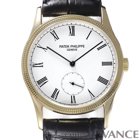 patek philippe ウォッチ 中古|パテック フィリップ PATEK PHILIPPE（中古）｜腕時計専門の .